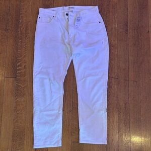 New Todd Snyder Corduroy Pants